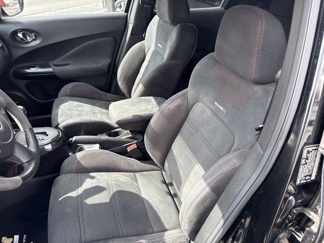 2014 Nissan JUKE 5dr Wgn CVT NISMO AWD