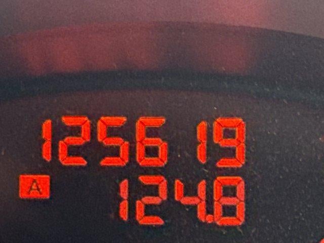 2014 Nissan JUKE 5dr Wgn CVT NISMO AWD