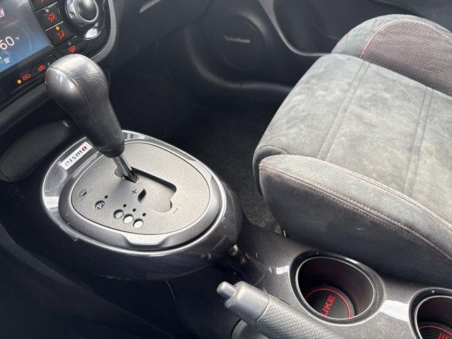 2014 Nissan JUKE 5dr Wgn CVT NISMO AWD