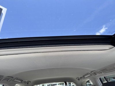 2017 Nissan Armada 4x4 Platinum