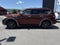 2017 Nissan Armada 4x4 Platinum