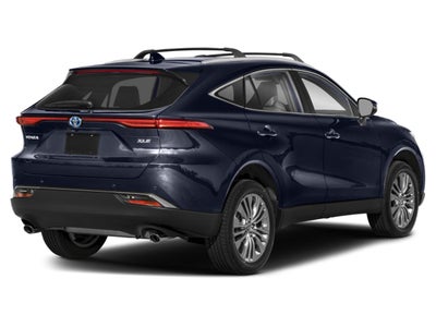 2024 Toyota Venza XLE AWD (SE)