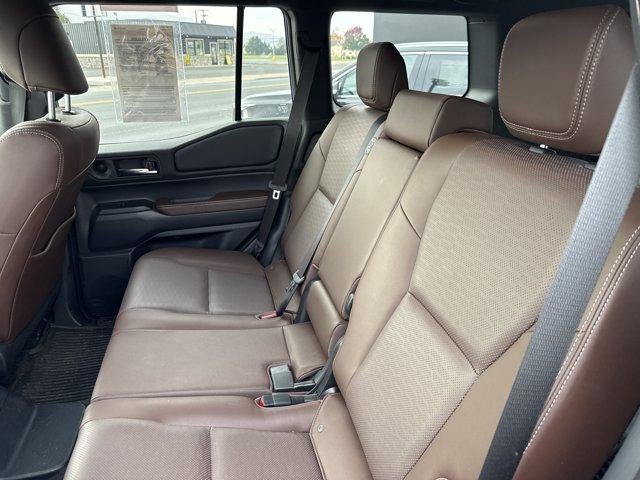 2025 Toyota Land Cruiser 1958 4WD (Natl)