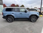 2025 Toyota Land Cruiser 1958 4WD (Natl)