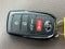 2025 Toyota Land Cruiser 1958 4WD (Natl)