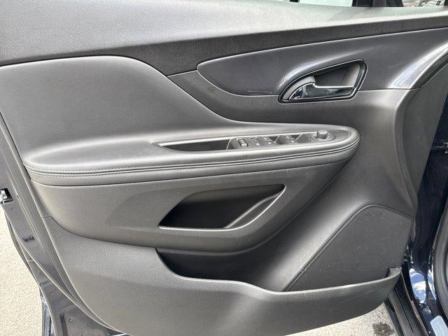 2022 Buick Encore Preferred AWD