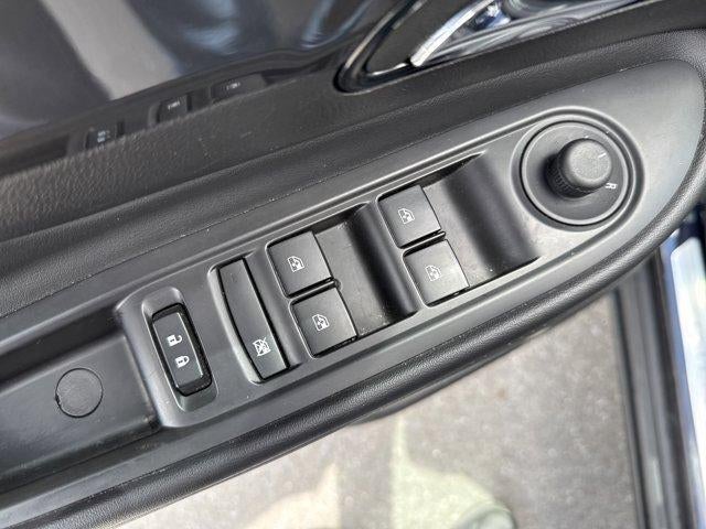 2022 Buick Encore Preferred AWD
