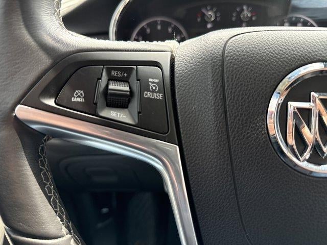 2022 Buick Encore Preferred AWD