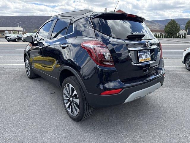 2022 Buick Encore Preferred AWD