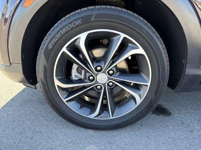2020 Buick Encore GX Essence FWD