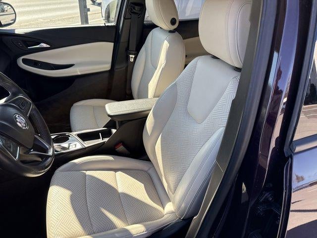 2020 Buick Encore GX Essence FWD