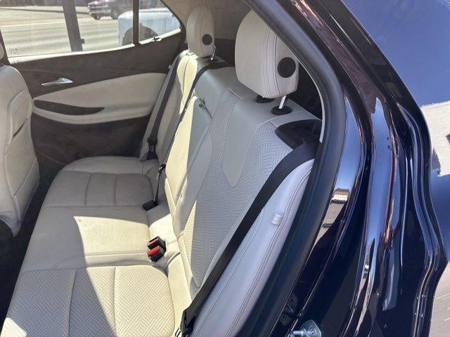 2020 Buick Encore GX Essence FWD