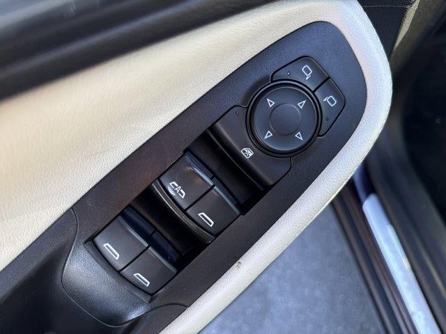 2020 Buick Encore GX Essence FWD