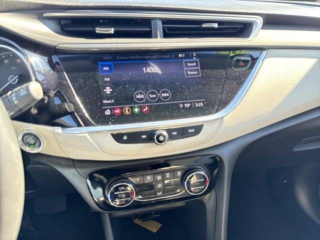 2020 Buick Encore GX Essence FWD