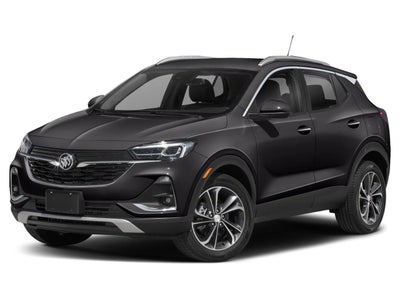 2020 Buick Encore GX Essence FWD