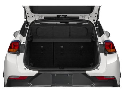 2020 Buick Encore GX Essence FWD