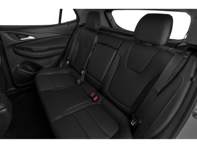 2020 Buick Encore GX Essence FWD