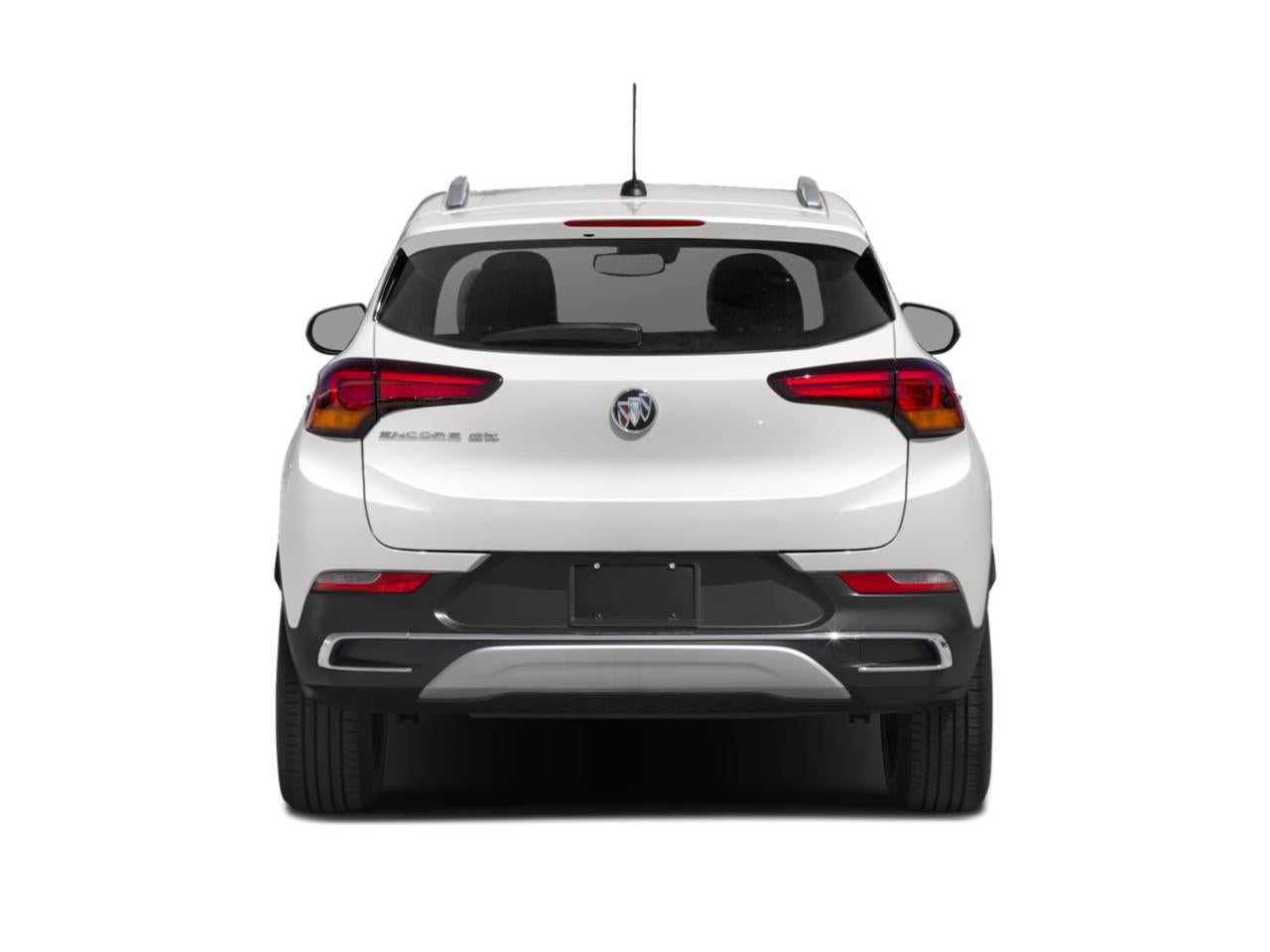 2020 Buick Encore GX Essence FWD