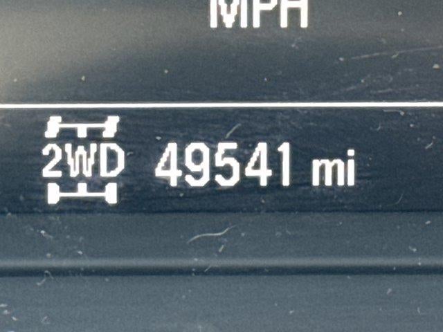 2023 Chevrolet Trailblazer AWD 4dr LT