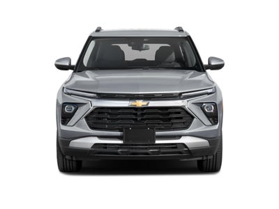 2024 Chevrolet Trailblazer AWD 4dr LT