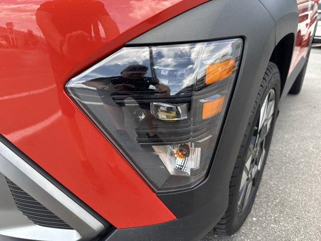 2025 Hyundai KONA SEL Convenience AWD