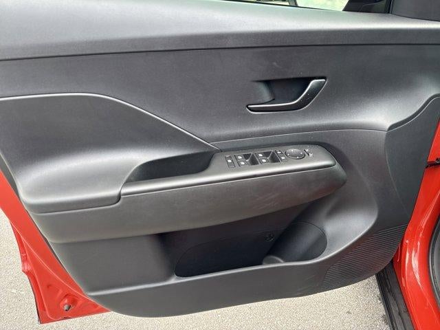 2025 Hyundai KONA SEL Convenience AWD