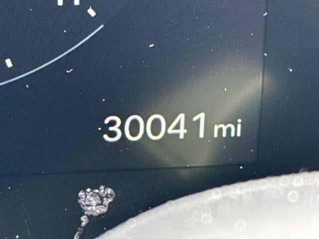 2025 Hyundai KONA SEL Convenience AWD