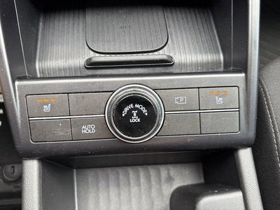 2025 Hyundai KONA SEL Convenience AWD