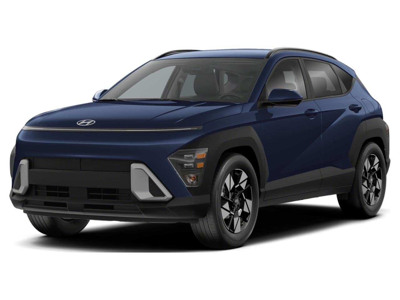 2025 Hyundai KONA SEL Convenience AWD