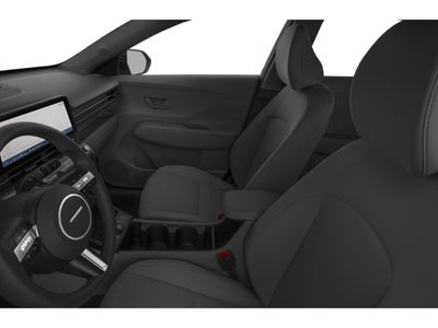 2025 Hyundai KONA SEL Convenience AWD