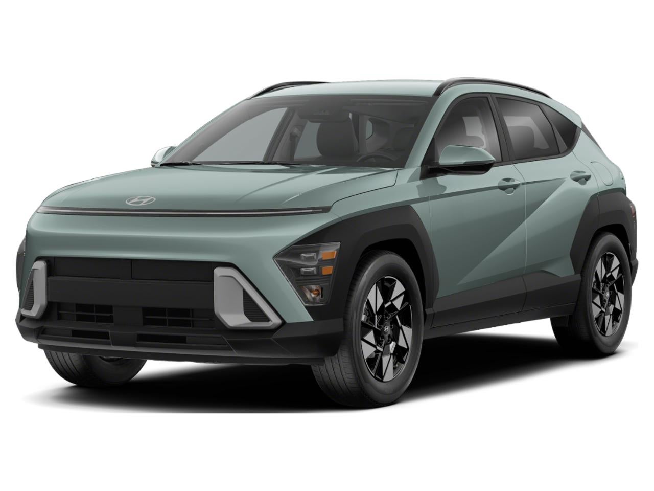 2025 Hyundai KONA SEL Convenience AWD