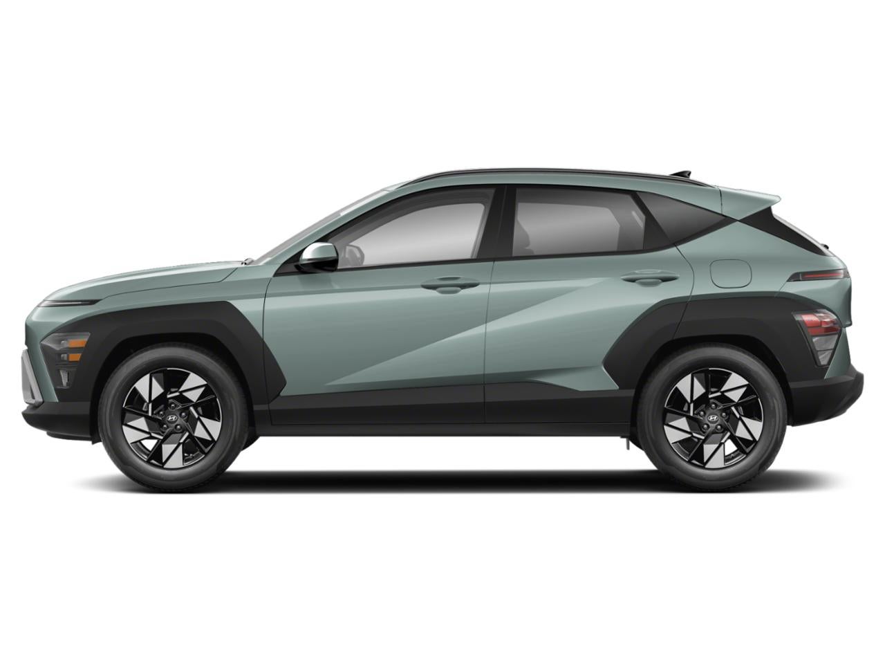 2025 Hyundai KONA SEL Convenience AWD