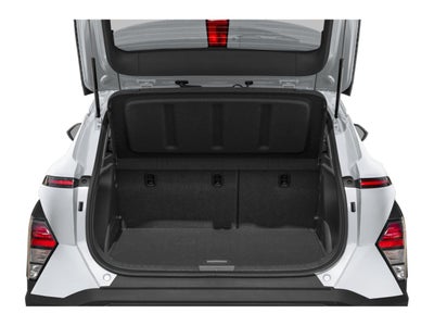 2025 Hyundai KONA SEL Convenience AWD