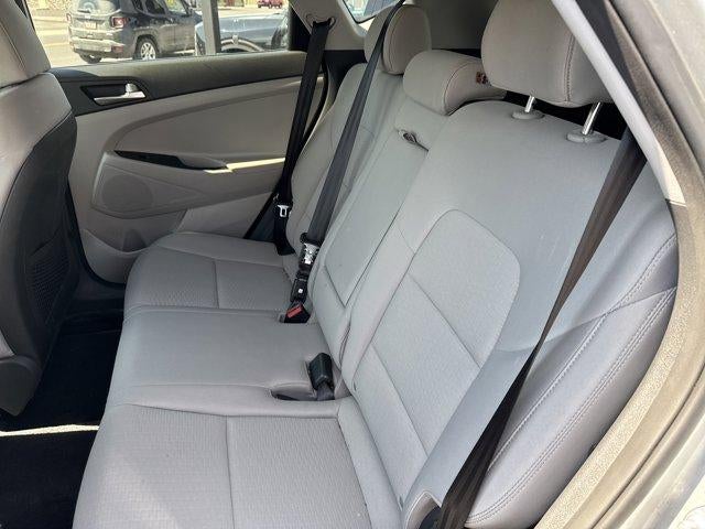 2019 Hyundai TUCSON Value AWD