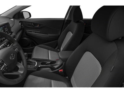 2019 Hyundai KONA SE Auto AWD