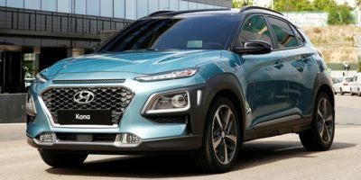 2019 Hyundai KONA SE Auto AWD