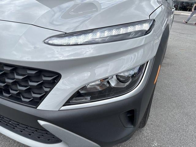 2022 Hyundai KONA SEL Auto AWD