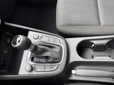 2022 Hyundai KONA SEL Auto AWD