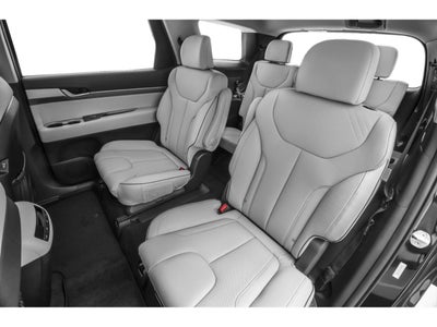 2025 Hyundai PALISADE SEL AWD