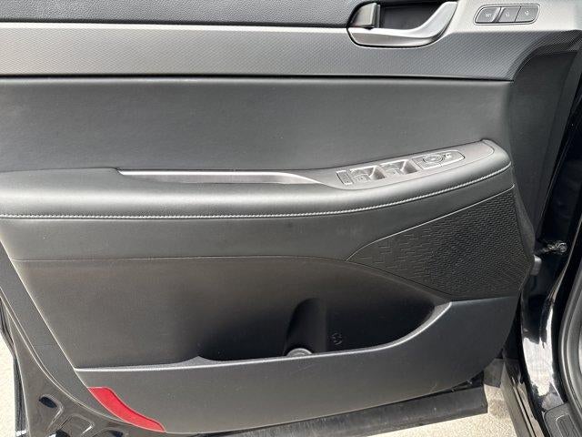 2022 Hyundai PALISADE SEL AWD