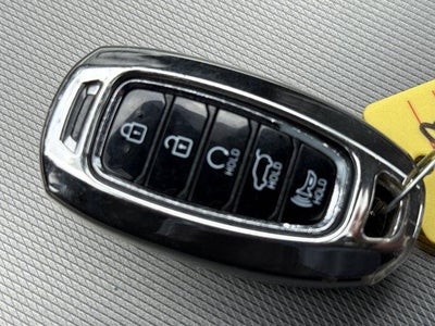 2022 Hyundai PALISADE SEL AWD