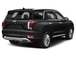 2020 Hyundai PALISADE Limited AWD