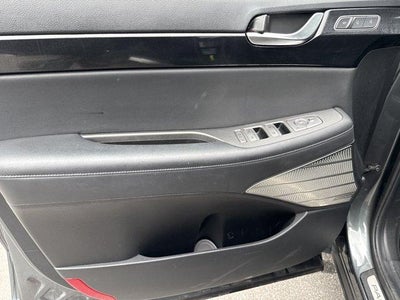 2022 Hyundai PALISADE Limited AWD
