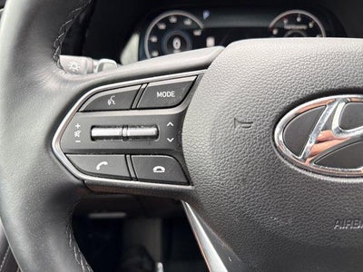2022 Hyundai PALISADE Limited AWD