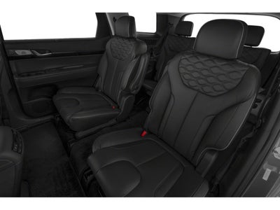 2022 Hyundai PALISADE Limited AWD