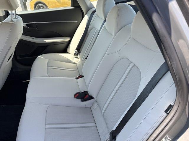 2023 Hyundai SONATA SE 2.5L *Ltd Avail*