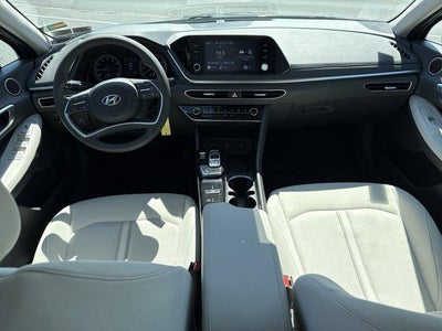 2023 Hyundai SONATA SE 2.5L *Ltd Avail*