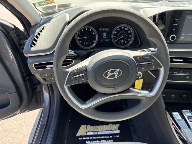 2023 Hyundai SONATA SE 2.5L *Ltd Avail*