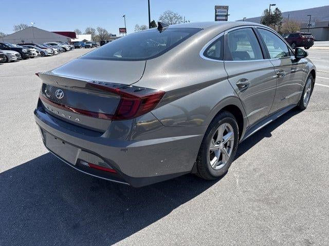 2023 Hyundai SONATA SE 2.5L *Ltd Avail*