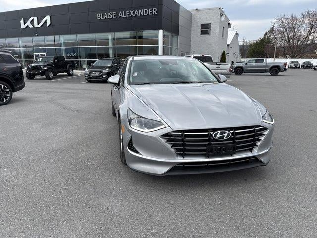 2023 Hyundai SONATA SE 2.5L *Ltd Avail*